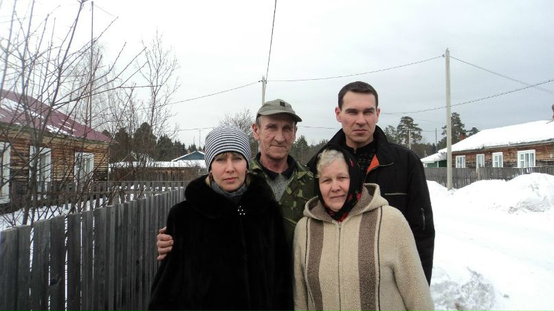 Ирина Костарева | Сыктывкар