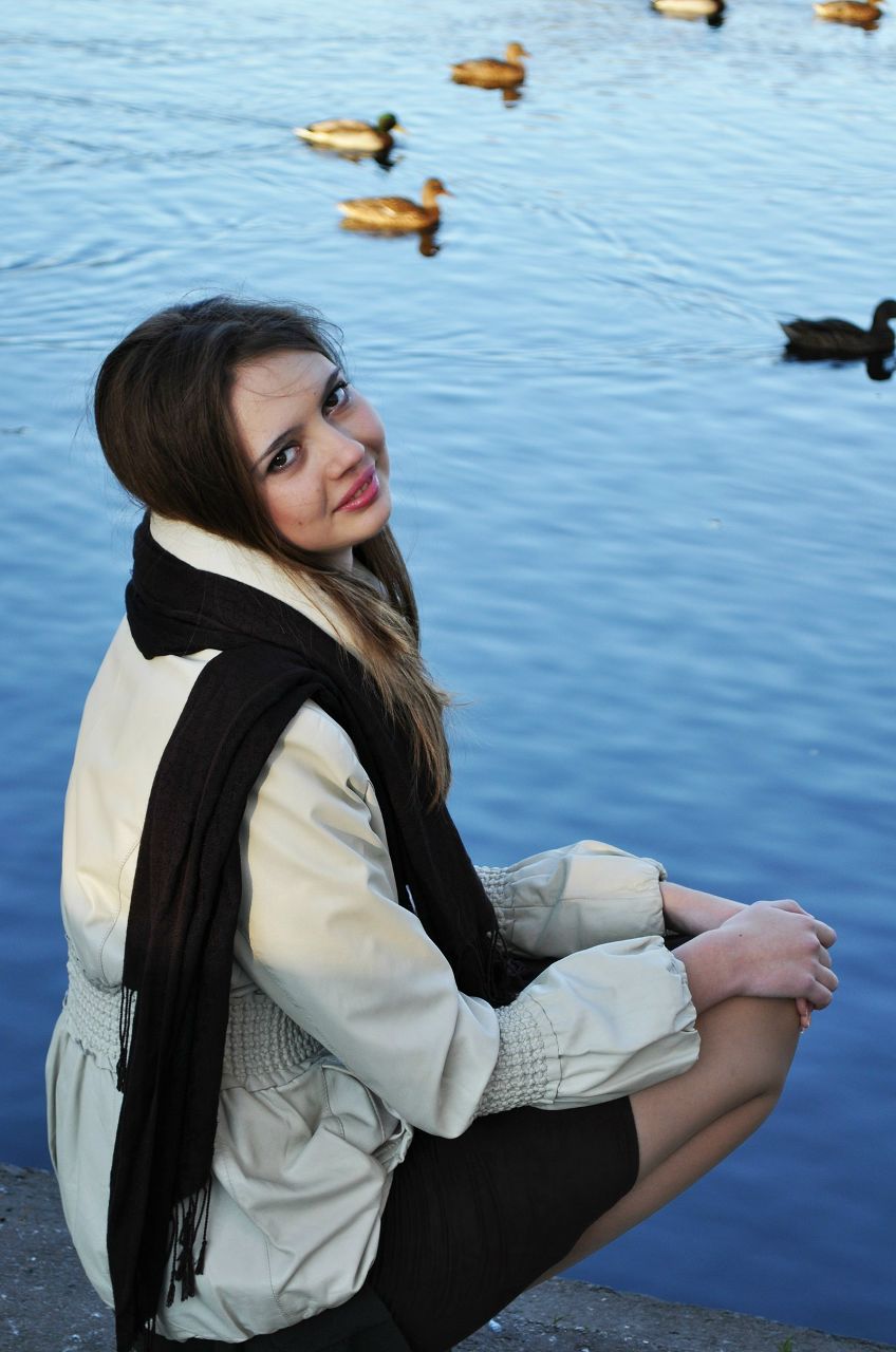 Надежда Якунина | Санкт-Петербург