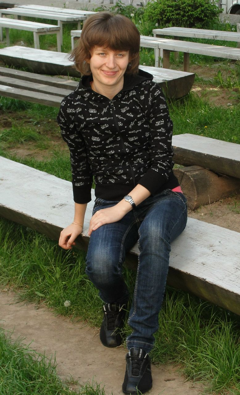 Ольга Конотопенко | Киев