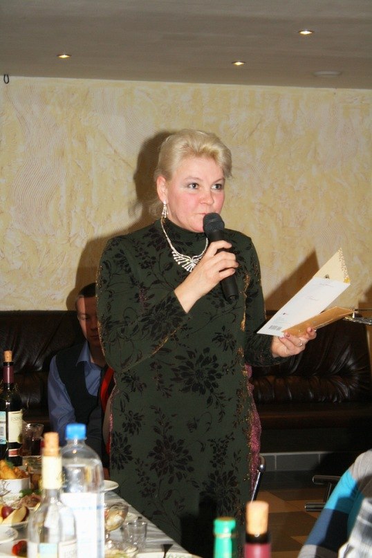 Юлия Малышева | Самара