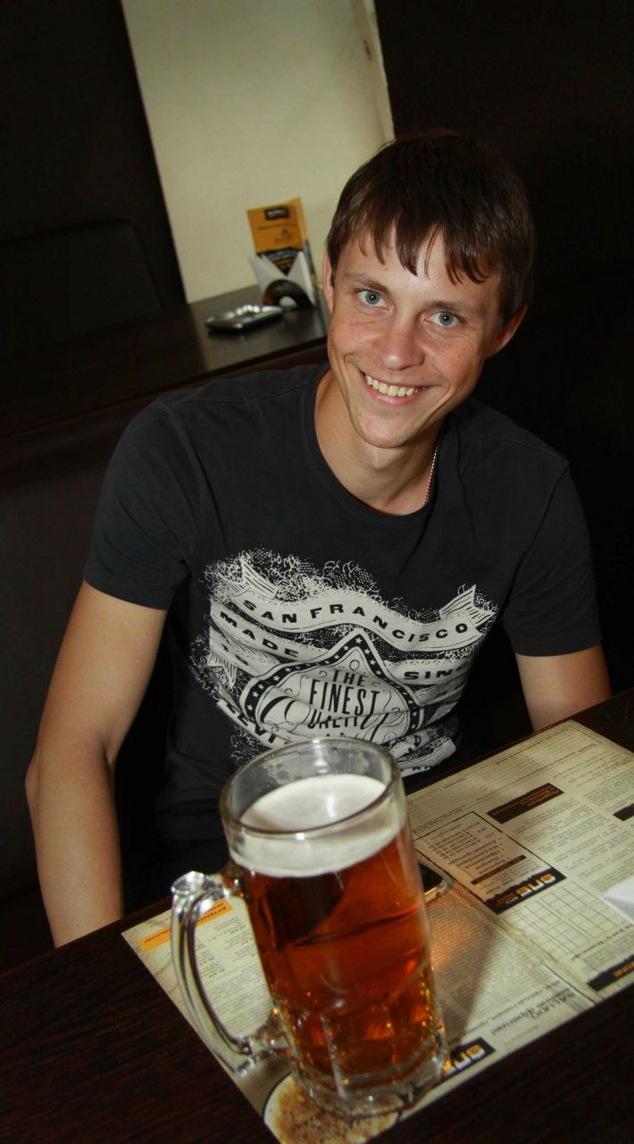 Алексей Чиханов | Москва