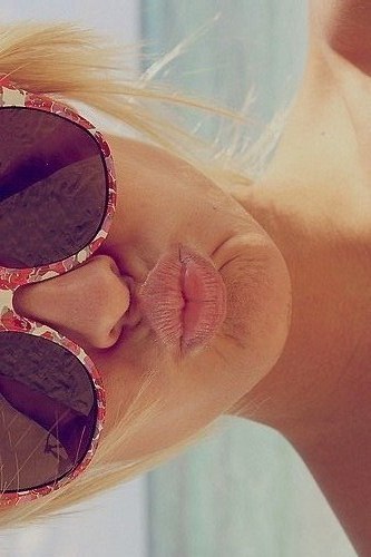 Мария Бородина | Иркутск