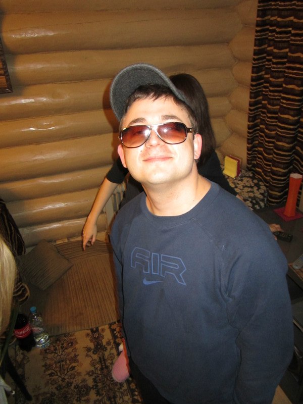 Марина Михеева | Москва