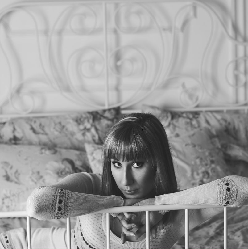 Юлия Лужецкая | Пенза