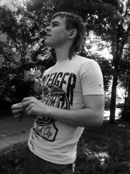 №44, Михаил Папков, 35 лет, Смоленск №44, Михаил Папков, 35 лет, Смоленск