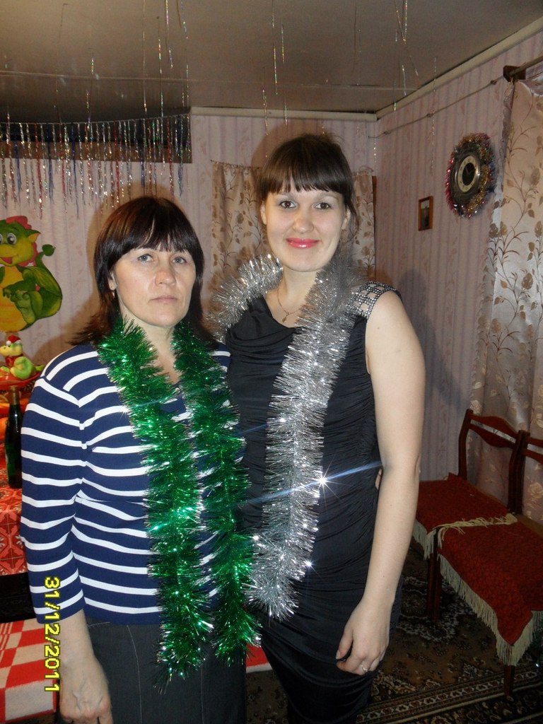 Анатолий Игнатьев | Чернушка