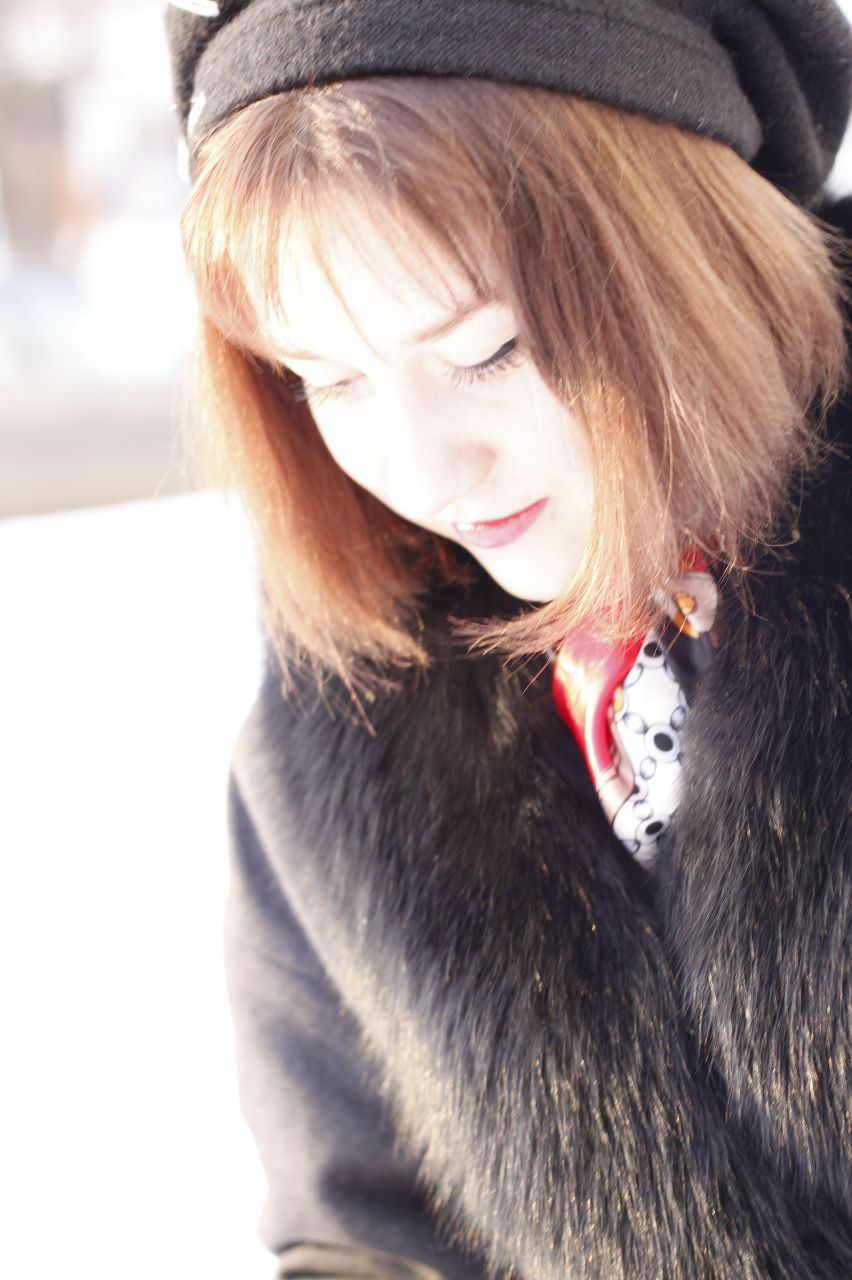 Ирина Перевалова | Москва