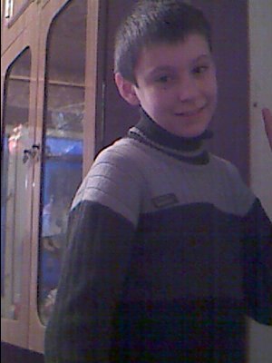 №3, Данил Хмелевской, 28 лет №3, Данил Хмелевской, 28 лет