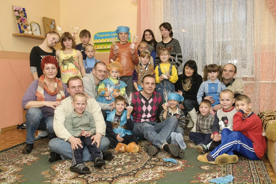 №107, Юлия Алымова, Калининград №107, Юлия Алымова, Калининград