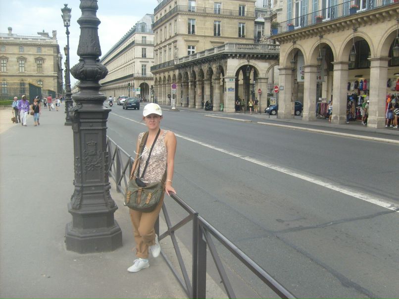 Ирина Носова | Астрахань