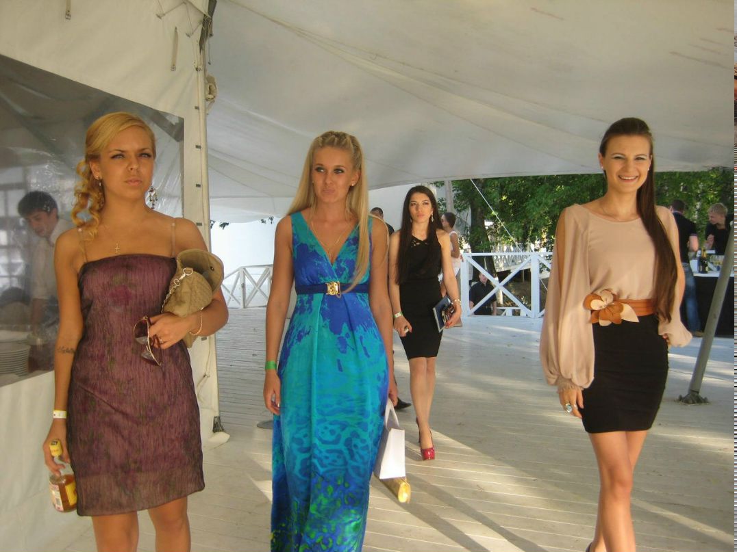 Юлечка Мини | Королёв