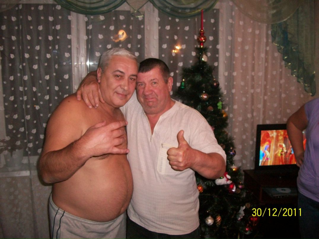 Катя Палагнюк | Николаев