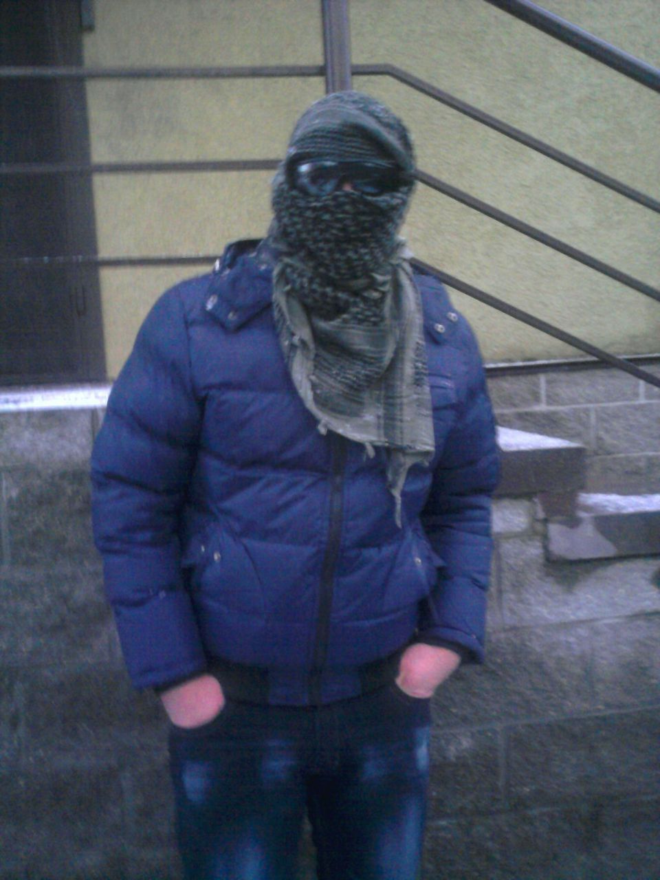 Владимир Белевич | Минск