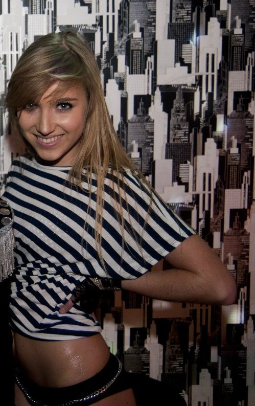 Маша Злубко | Киев