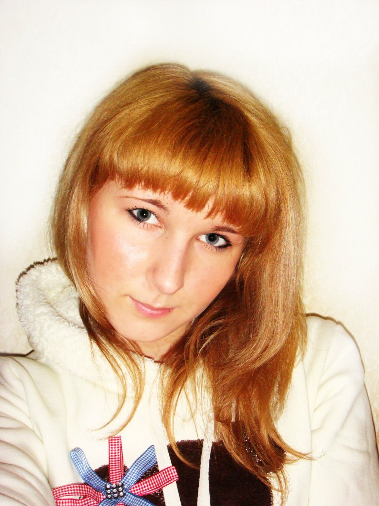 Алинка Плахотнюк | Киев