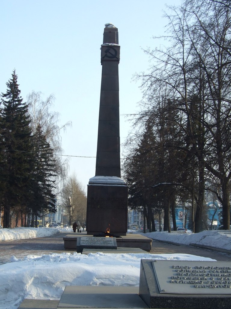 Антон Рожков Ботаник | Петрозаводск