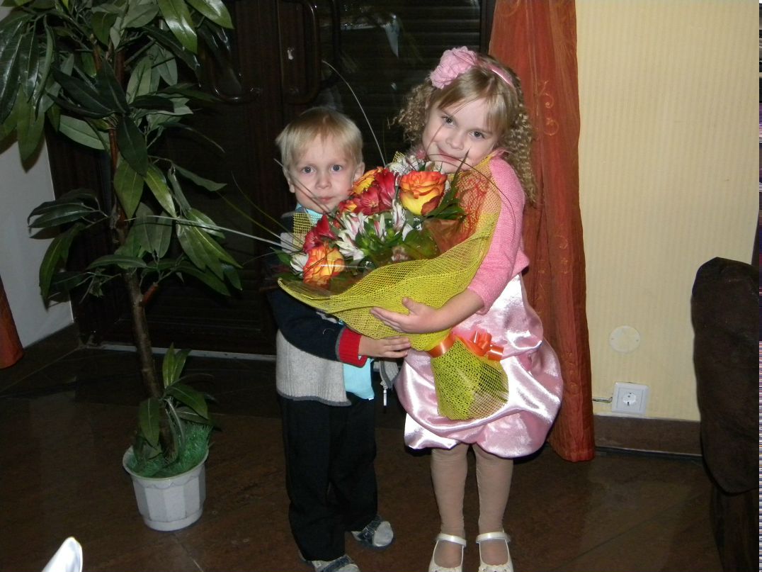 Анастасия филина (леонтьева) | Петрозаводск