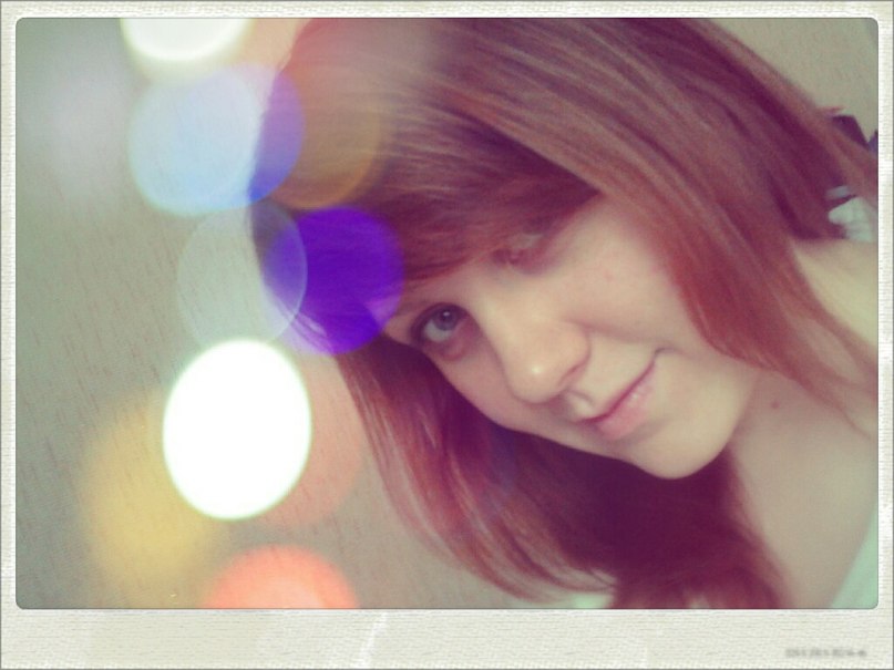 Екатерина Лукащук | Житомир