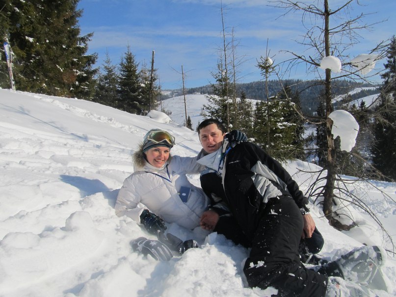 Екатерина Марковская | Винница