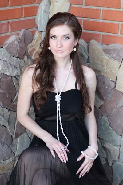 Христина Чіпко | Ивано-Франковск