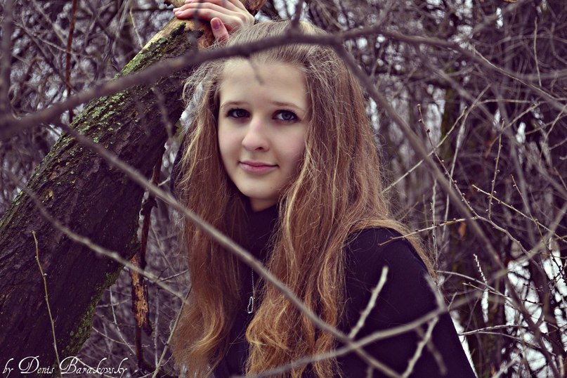 Арина Жеведь _ | Ростов-на-Дону