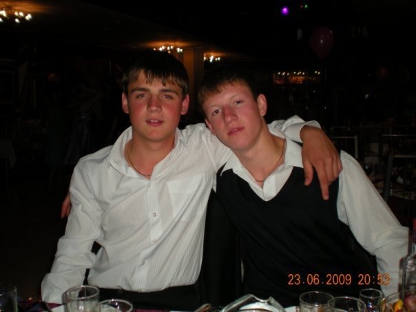 Аркадий Рубан | Красноярск