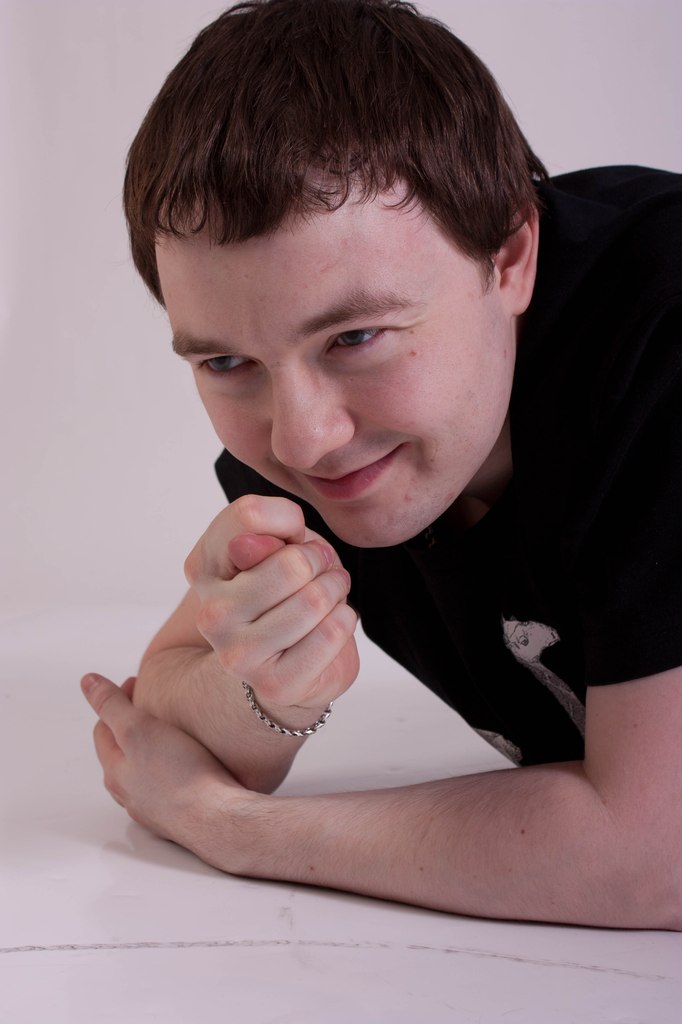 Алексей Панкрашин | Тюмень