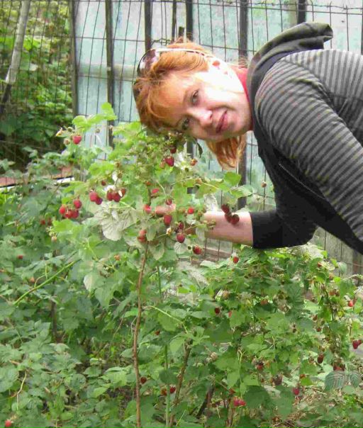 №29, Валентина Гребельник, 41 год, Киев №29, Валентина Гребельник, 41 год, Киев