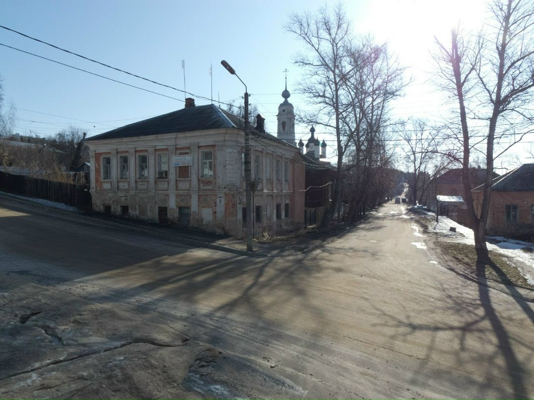 Владимир Еремин | Москва