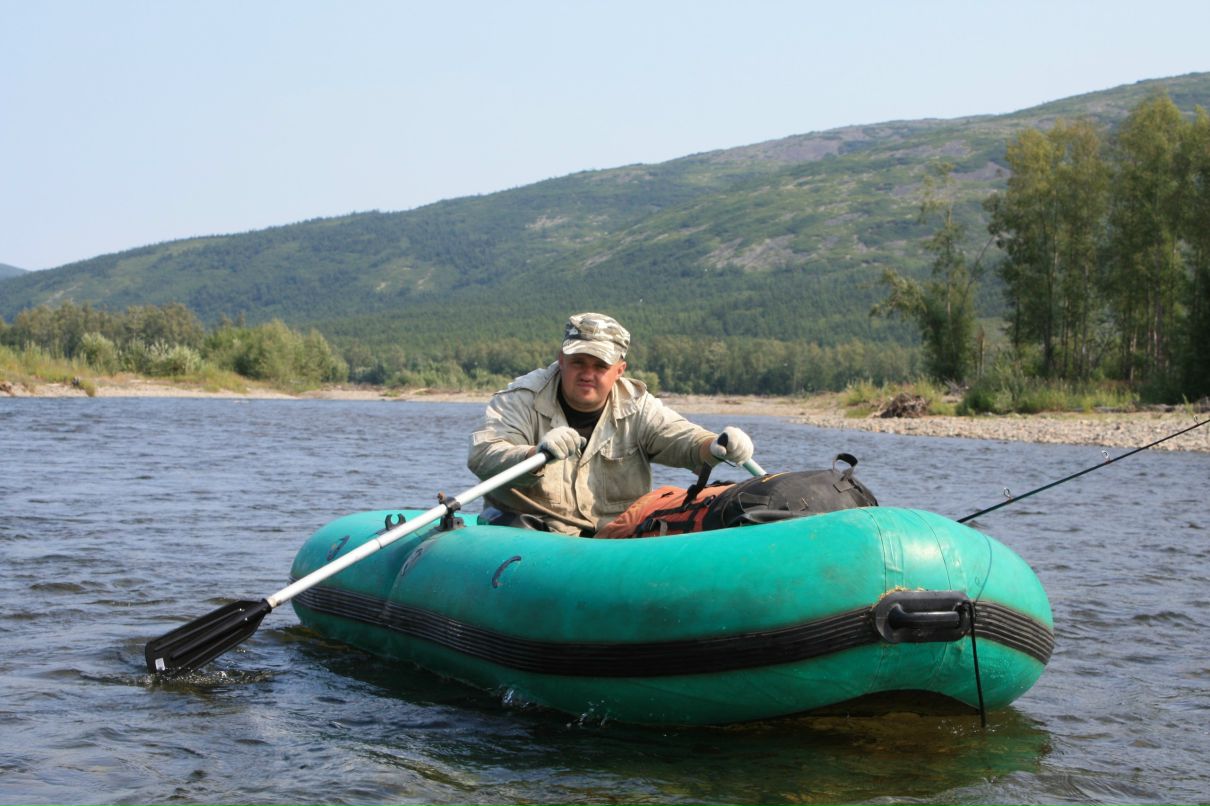 Илья Тюнин | Пермь