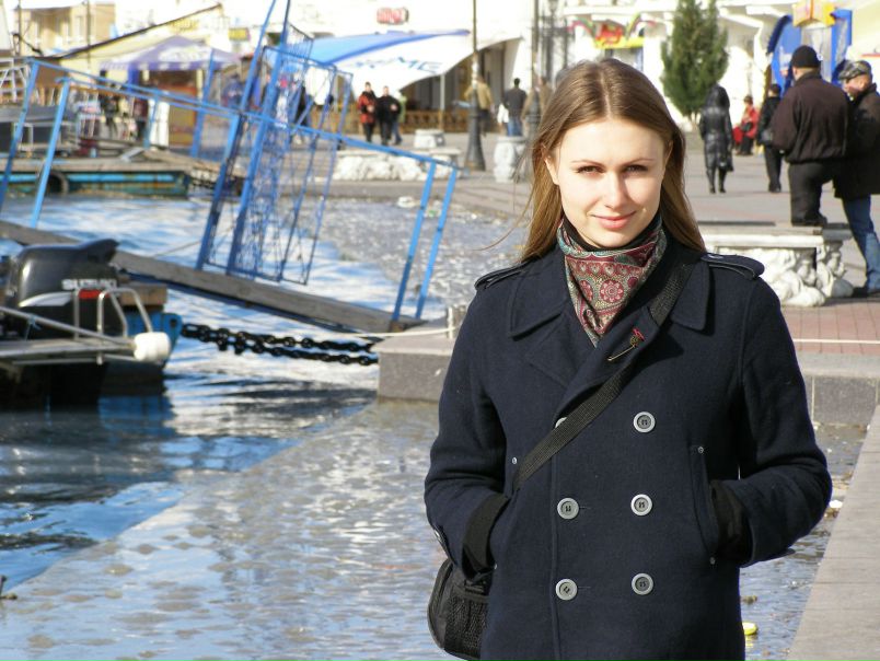 №31, Валерия Кризская, Севастополь №31, Валерия Кризская, Севастополь