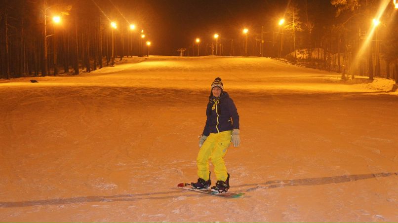 Анастасия Некрасова | Екатеринбург