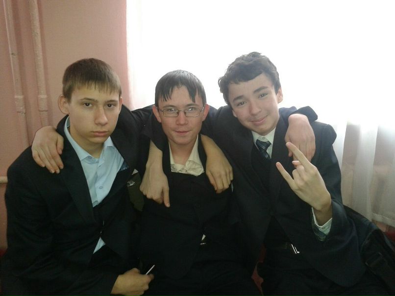 Ильшат Галимуллин | Казань