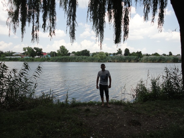 №43, Витя Токарев, 31 год, Сургут №43, Витя Токарев, 31 год, Сургут