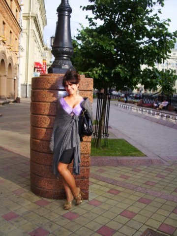 Полина Сивчик | Минск