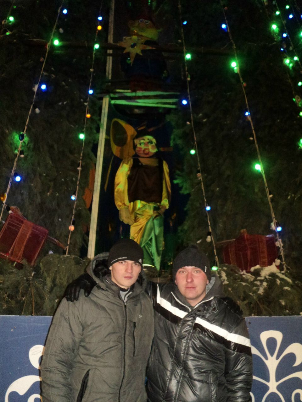 Дамир Валетов | Набережные Челны