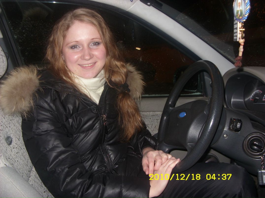 Наталья Вронская | Нижнекамск