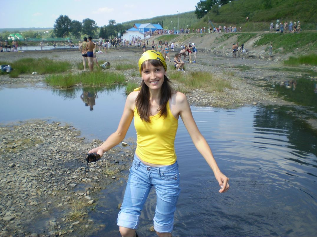 Альфия Усманова | Стерлитамак