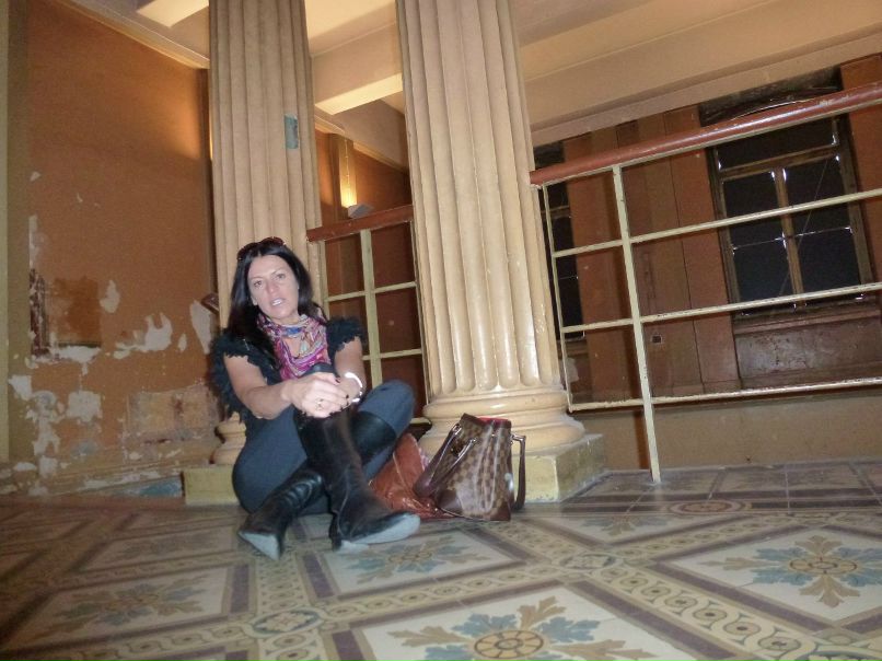 Светлана Мёрфи | Ульяновск