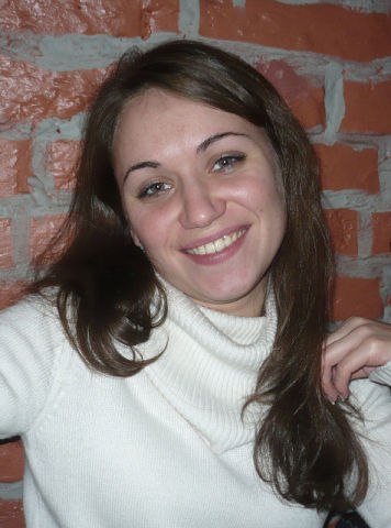 Ксения Андреева | Москва