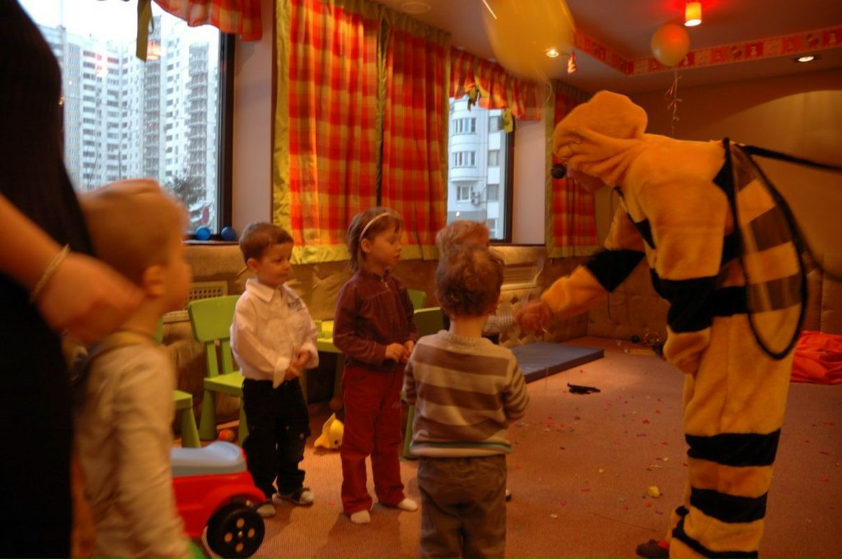 Анна Кобзева | 