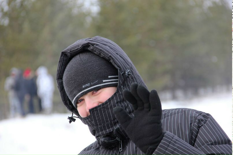 Кирилл Дормаков | Петровское