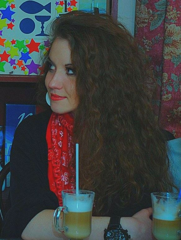 Анна Васильева | 