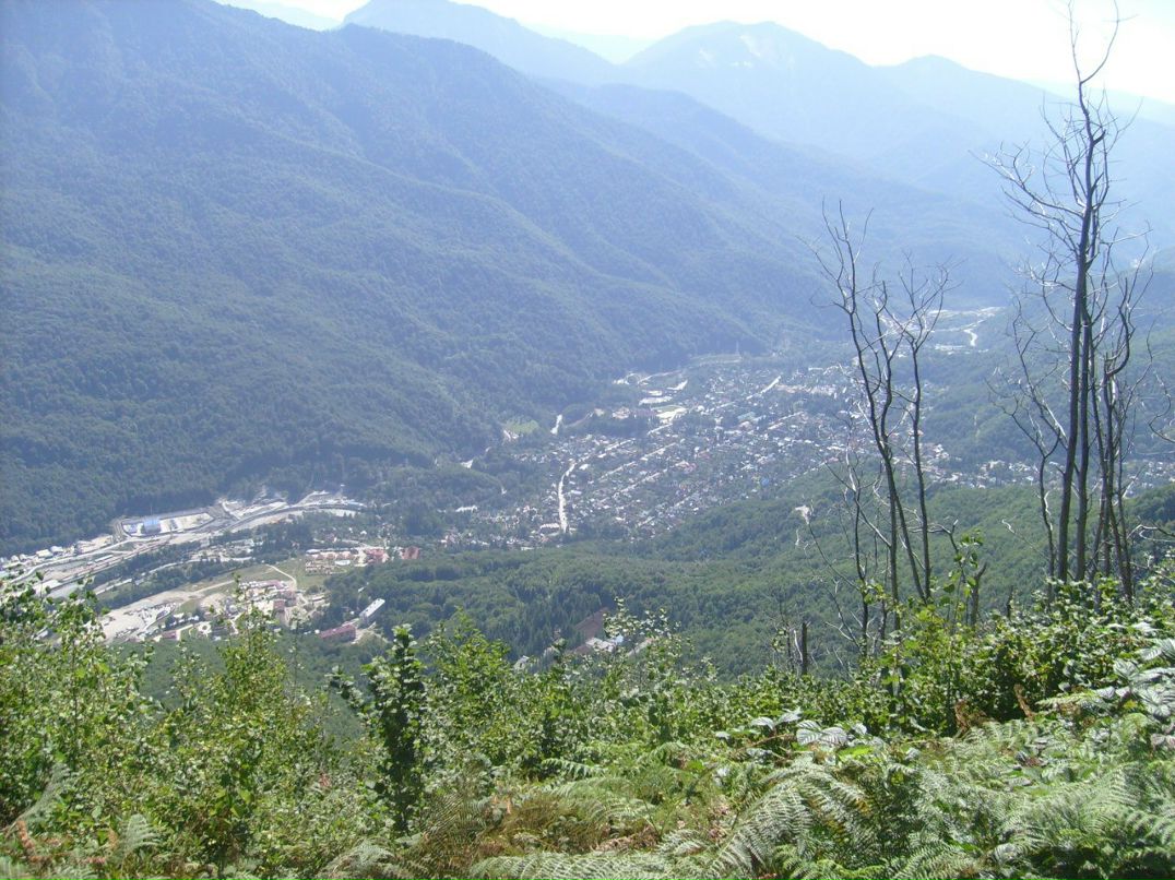 Екатерина Савинова Петровна | Сочи