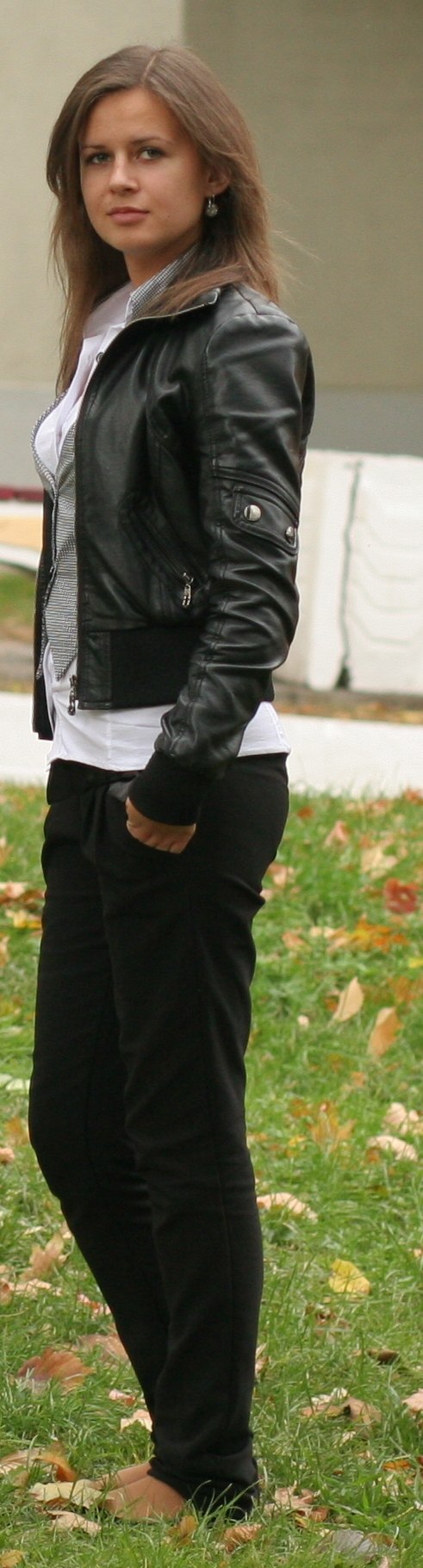 Юлия Юрковская | Васильков