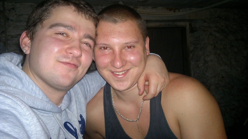 Сенсей Сірьожка .ιllιlι.ιl. | Полтава