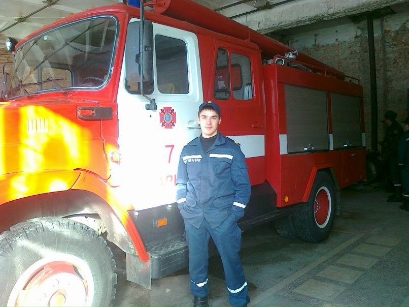 Дима Бандура | Харьков