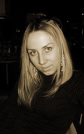 Дарья Бондаренко | Таганрог