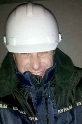 Юрий Бобрышев Yurgen | Москва