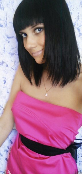 Марина Власова | Нижнекамск